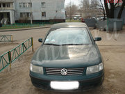 Volkswagen Passat Фольксваген Пассат B5 1997 Года 1800 см