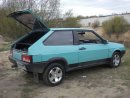 АМ ВАЗ 2108 