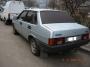 Продаю ВАЗ -21099,  2001 г. в., серебристый металлик
