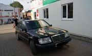 Mercedes E200 W124