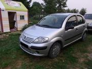 Ситроен С3 2002. 1.1i 