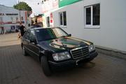 Мерседес Е200,  W124,  1994г.в, 
