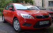 Ford Focus 2,  2011 гв