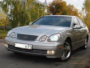 Lexus GS 300 продам!