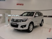 Продается Great Wall Hover H3