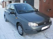 Лада Калина,  ноябрь 2007,  200 000