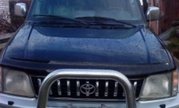 TOYOTA LAND CRUISTR PRADO 1999