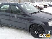 Продам Renault Logan 2008 г.выпуска.