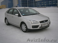 Продам Ford Focus 2007