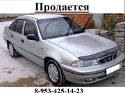 Дэу нексия г.в.2006