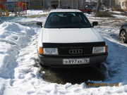 Продам Автомобиль Ауди-80