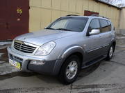 Ssang Yong Rexton RX 280,  2005 г.в