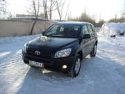 Toyota RAV-4,  2007 г.в