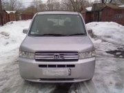 HONDA-MOBILIO -SPAIKE 