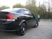 Продаю OPEL VECTRA C