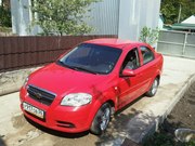 Chevrolet Aveo 2007г.в.