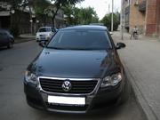 Срочно продаю Volkswagen Passat B6,  2010г. выпуска.