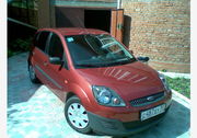 Продам автомобиль Ford Fiesta