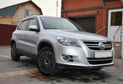 Volkswagen Tiguan 1.4л. 150л.с. 4-Motion