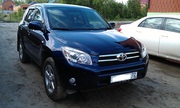 Тойота RAV4 2, 0 МКПП 2007 г.в.