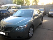 Продаю Toyota Camry 2008 г. 