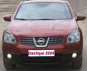 Nissan Qashqai 1, 6M