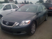 Lexus GS 300