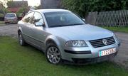 Volkswagen Passat  B5