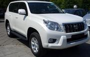 Продаю Toyota Land Cruiser Prado 2012г.