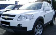 Продаю Chevrolet Captiva 2012