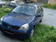 Renault Symbol,  2004                                                  