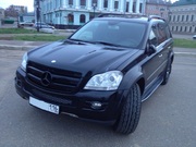 Продам Mercedes GL500 2007г/в