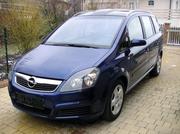 Opel Zafira 1.9 CDTI Enjoy