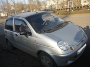 Продам Daewoo Matiz,  хэтчбек,  2011 г. в.,  пробег: 9000 км.