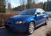 Volvo S40 1.6D DPF                                                    