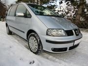 2005 Seat Alhambra 1.9 TDI Family