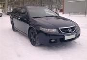 Honda Accord 2.4i Executive,  2005