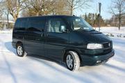 Volkswagen T4 Multivan 2.5 TDI 