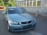 2005 BMW 320d DPF