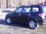 Subaru Forester 2, 0 МТ