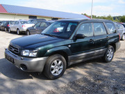  2004 Subaru Forester