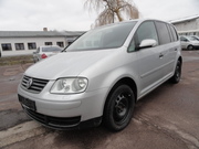 2005 Volkswagen Touran 1.9 TDI