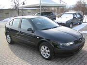 2001 Seat Leon