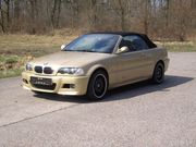 2001 BMW 320 Ci