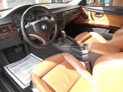 Экономия топлива руководство 2007 BMW 3 Series 335i 2dr Седан 