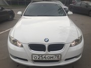 BMW 3er (2008)