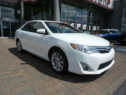  Toyota Camry 2012 for sale $8, 500usd