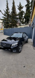 Продажа Mercedes-Benz GLC,  2018 год в Сочи
